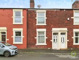 26, Powell Street, Darwen BB3 0HB