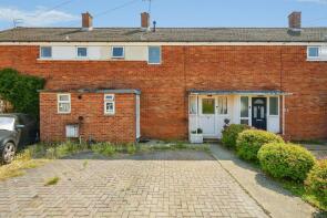52, Fairhaven Road, Bicester OX27 8TY