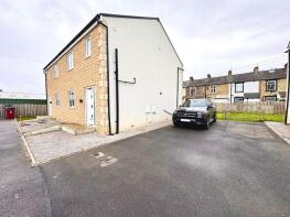 3, Wingate Close, Burnley BB12 6JB