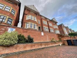 61, Yarborough Road, Lincoln LN1 1HS