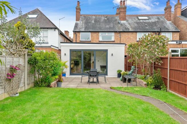 107 Laugherne Road - rear view2.jpg