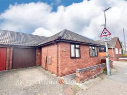 60, Station Road, Colchester CO7 8AA