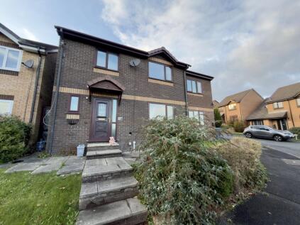 Wellfield Drive, Burnley