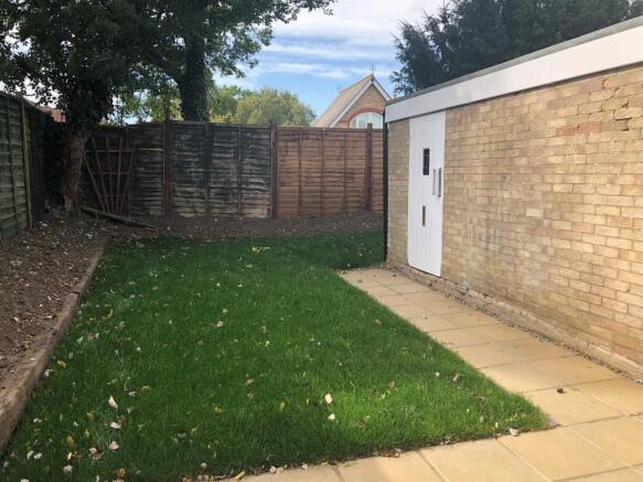 Outside The Property 