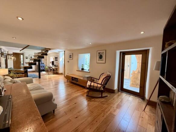 Sitting room