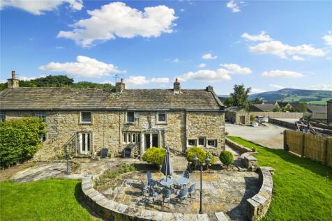 The Street, Addingham, Ilkley, West Yorkshire, LS29