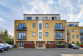 Flat 26, 297 Westgate Court, Long Lane, Hillingdon, Uxbridge UB10 9EW