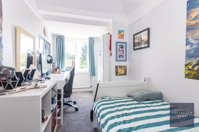 Bedroom 3