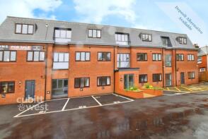 4, Bailey House, Barttelot Road, Horsham RH12 1BJ