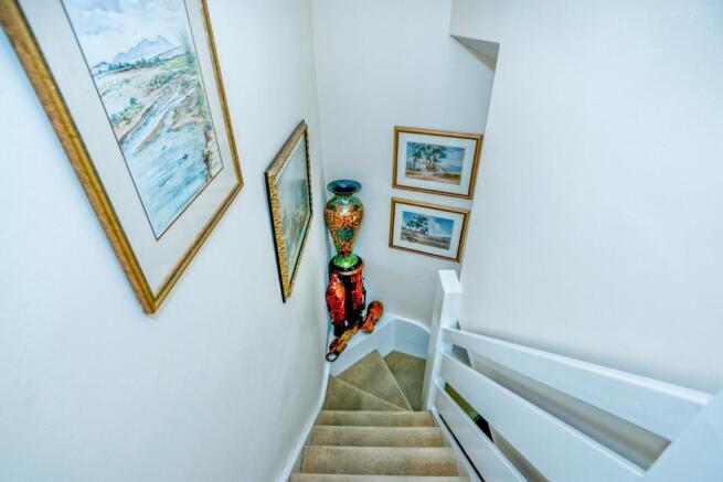 Stairwell