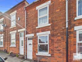 9a, Victoria Street, Nottingham NG15 7EB