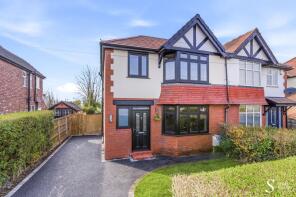 8, Lilac Avenue, Knutsford WA16 0AZ