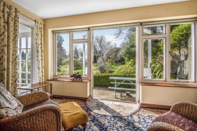 Garden Views