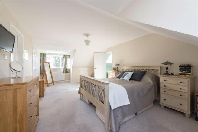 Principal Bedroom