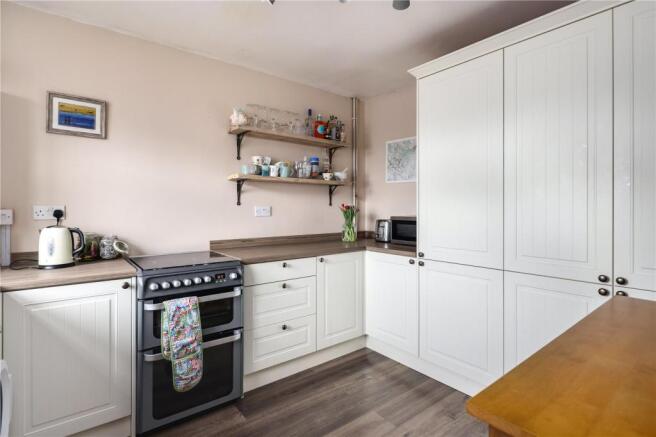 Kitchen View 3