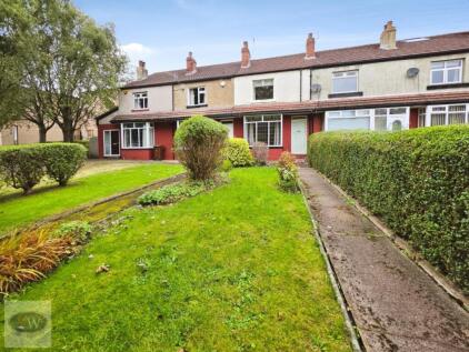 Oxford Terrace, Baildon, BD17 7JQ