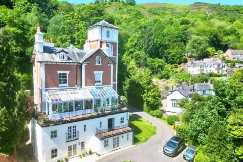 Aldwyn Tower, Malvern