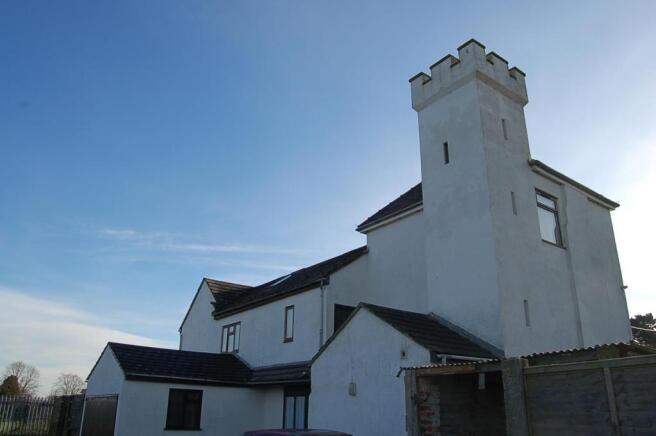 Tower