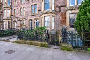 10a, Warrender Park Terrace, Marchmont, Edinburgh EH9 1JA