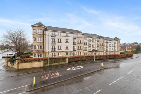 3/1 5 Priorwood Court, Anniesland, G13 1GE