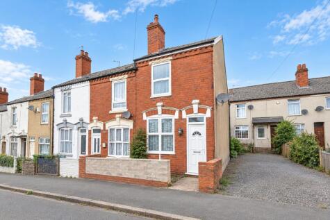 Hellier Street, Dudley