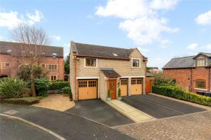 16, Guinea Hall Mews, Southport PR9 8RF