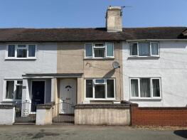 1, Cross Roads, Bayston Hill, Shrewsbury SY3 0EN