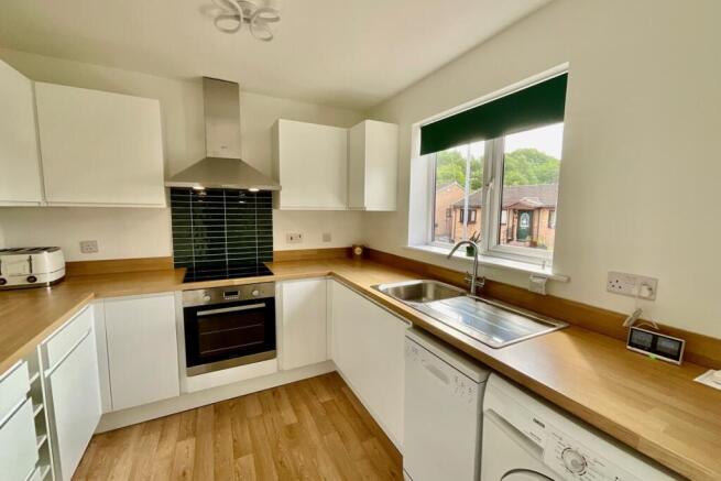 2 bed Detached Bungalow for sale Image 3