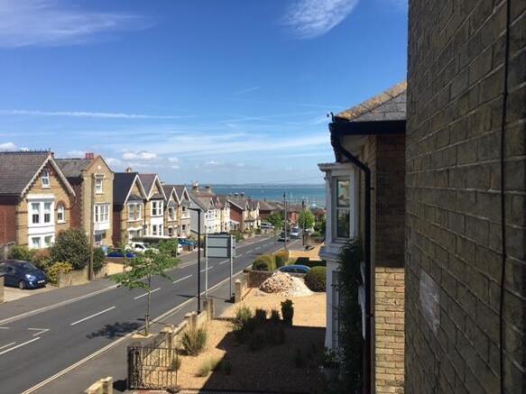 View from living room balcony.JPG