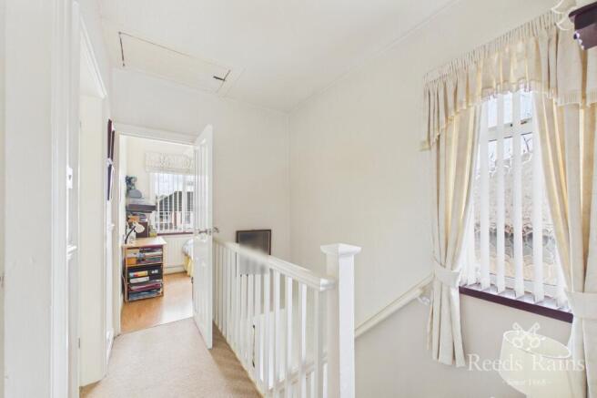 Park Lane, Knypersley, Stoke-on-Trent, Staffordshire, ST8 photo 4