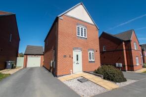 11, Warren Road, Codnor, Ripley DE5 9TH