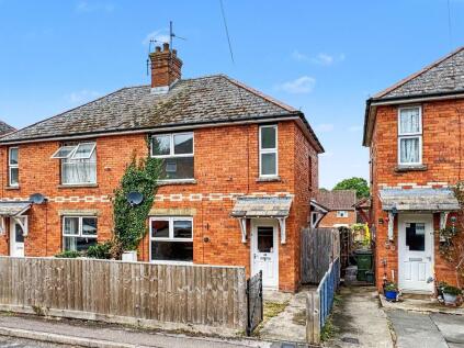 Orchard Way, Wantage, OX12