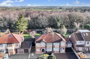 46, Forest Road, Wirral CH60 5SW