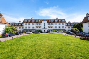 Flat 58, Grosvenor Court, London Road, Morden SM4 5HG