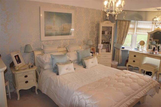 Front Bedroom 1