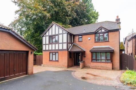 Beechfield Road, Leyland