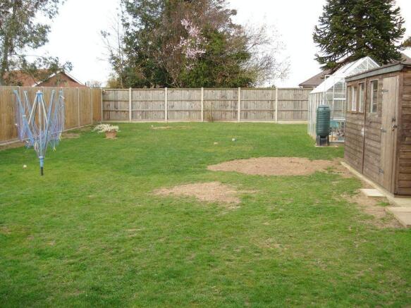 garden