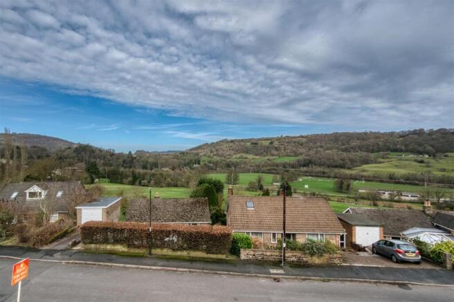 Bedroom Two - view through Velux.jpg