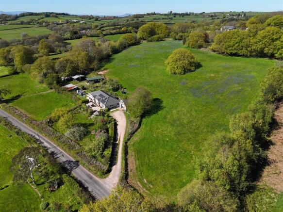 BUILDINGS AND GROUNDS
