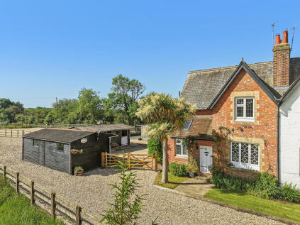 Beggarhouse Lane, Charlwood, Surrey, RH6