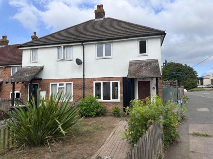 Shalmsford Street, Chartham, Canterbury, Kent, CT4