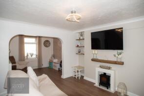 39, Pennant Street, Ebbw Vale NP23 6PP