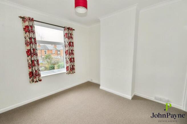 Bedroom Two (Rear)