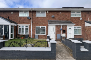 10, Marathon Close, Liverpool L6 2WD