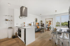 Apartment 75, 3 Courtyard Apartments, Avantgarde Place, London E1 6GU