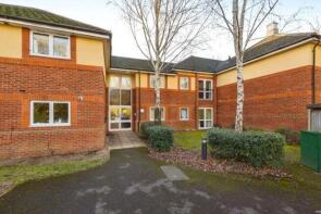 1, Cavendish Place, Guildford GU2 8NJ