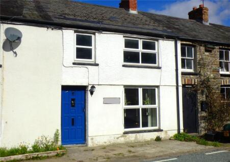 Pentre Llyn, Llanilar, Aberystwyth, Ceredigion, SY23