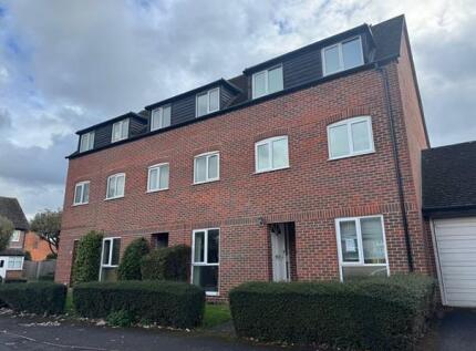 Crawford Place, Newbury