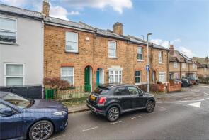 21, Haycroft Road, Surbiton KT6 5AU