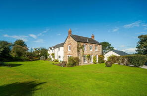 Jenkins House, Road From Coombe Lane To Coldwind Cross On Grenna Lane, Hicks Mill, Truro TR4 8RD